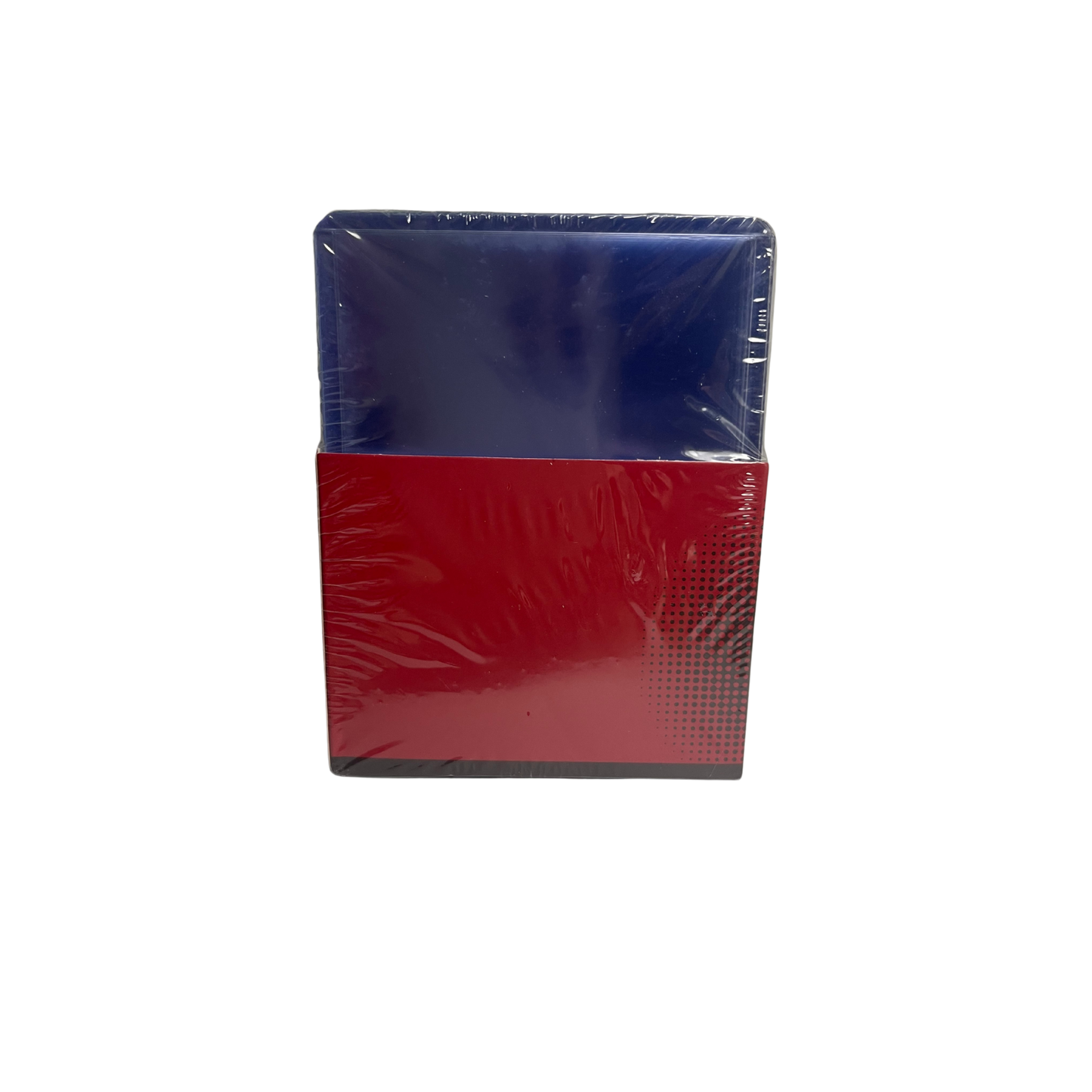 Unbranded 35pt Toploaders (25 Count Pack)